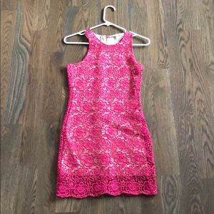 Lovers + Friends Dress